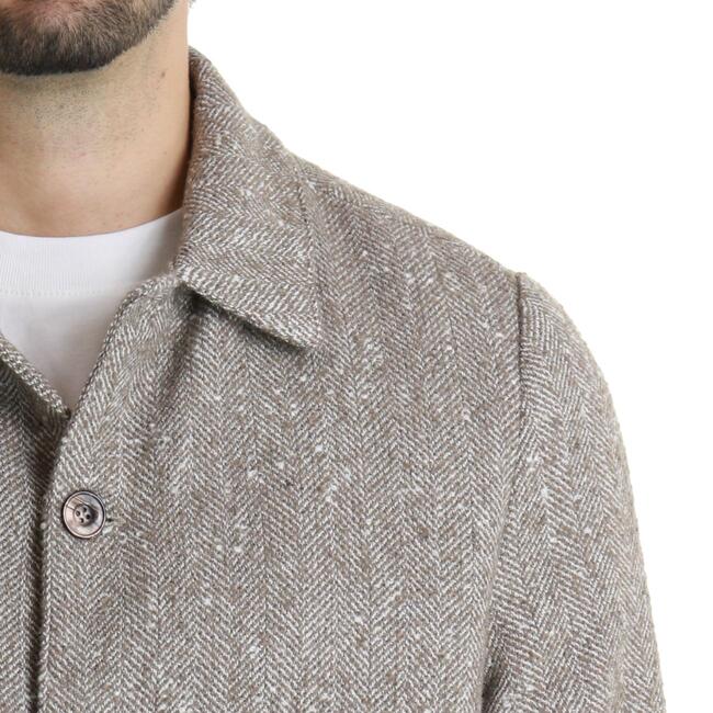 CAPPOTTO SPIGATO BERNA - Mad Fashion | img vers.650x/